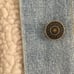 Free People Embroidered Jacket