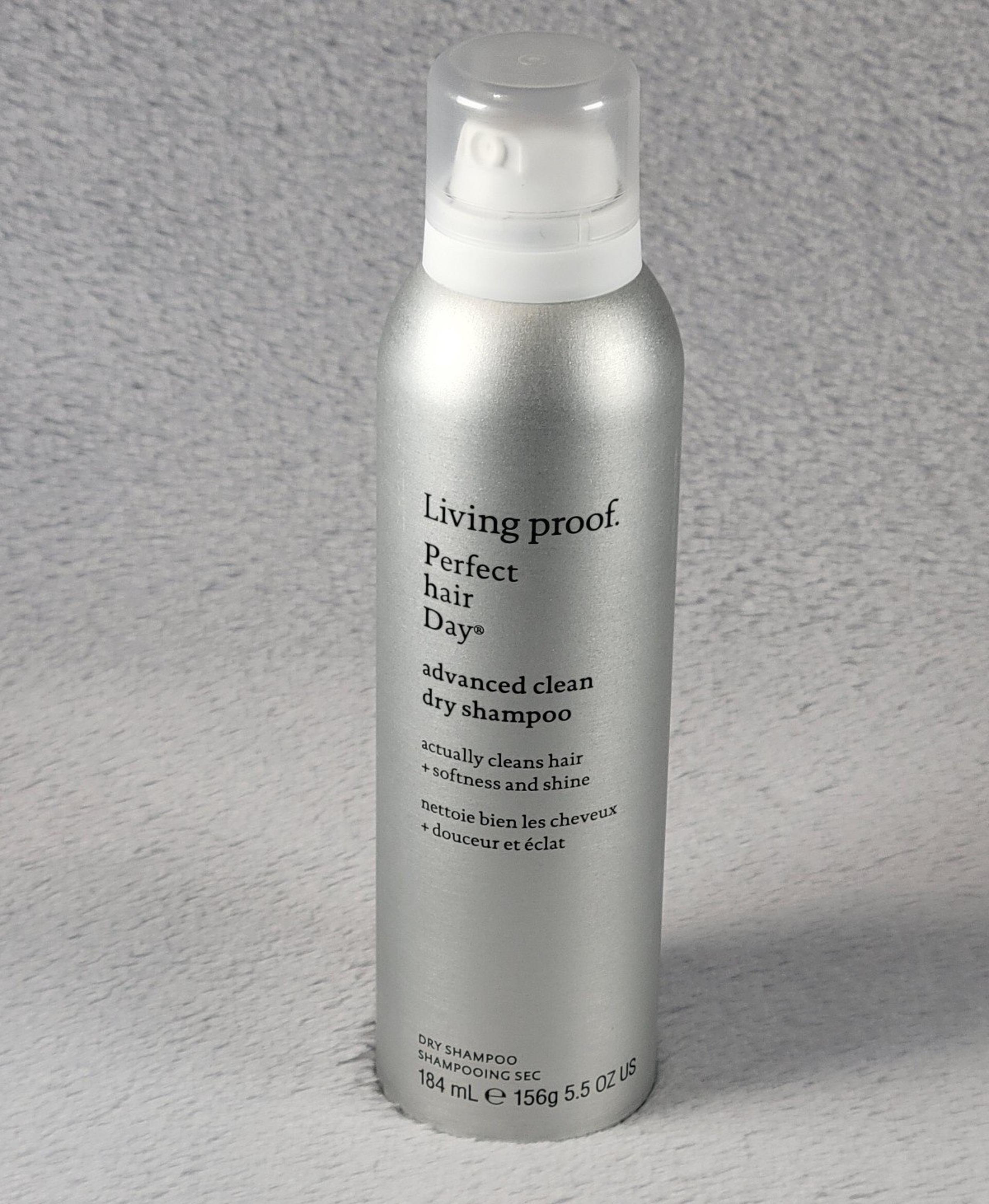 Living Proof Perfect Hair Day Advanced Clean Dry Shampoo