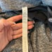 lululemon define jacket size 6