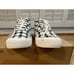SeaVees Women's Legend 90 Black Stitched Gingham Size 7.5 NIB 90's Memory Foam