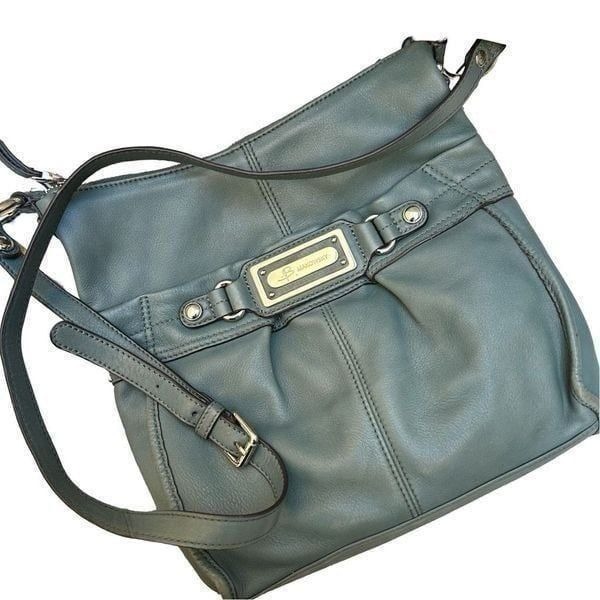 B Makowsky Crossbody