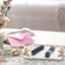 Vintage Decorative Tray Towel Tray Storage Tray Dish Plate Fruit Trays Rings