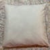 Exclusive SANRIO FAMILY Pillow/Cushion