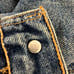 【Vintage】00's Levi's 517 Bootcut Jeans