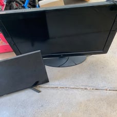tv sold