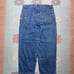 Vintage 90s y2k baggy jeans Levi’s silvertab wide leg skater grunge 36x30