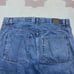 Vintage 90s y2k baggy jeans Levi’s silvertab wide leg skater grunge 36x30