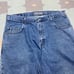 Vintage 90s y2k baggy jeans Levi’s silvertab wide leg skater grunge 36x30