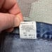 Vintage 90s y2k baggy jeans Levi’s silvertab wide leg skater grunge 36x30