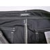 NWT True Religion Jeans Cargo Pants Jet Black Pockets 108335 Men's Size 33