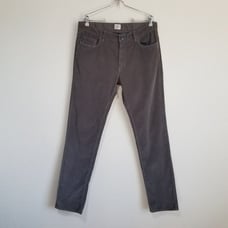 Faherty Corduroy Pants in Rugged Grey
