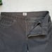 Faherty Corduroy Pants in Rugged Grey