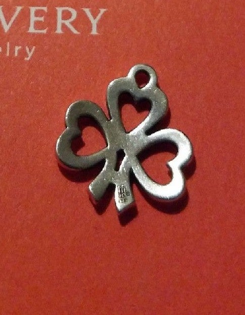 Charm# 599