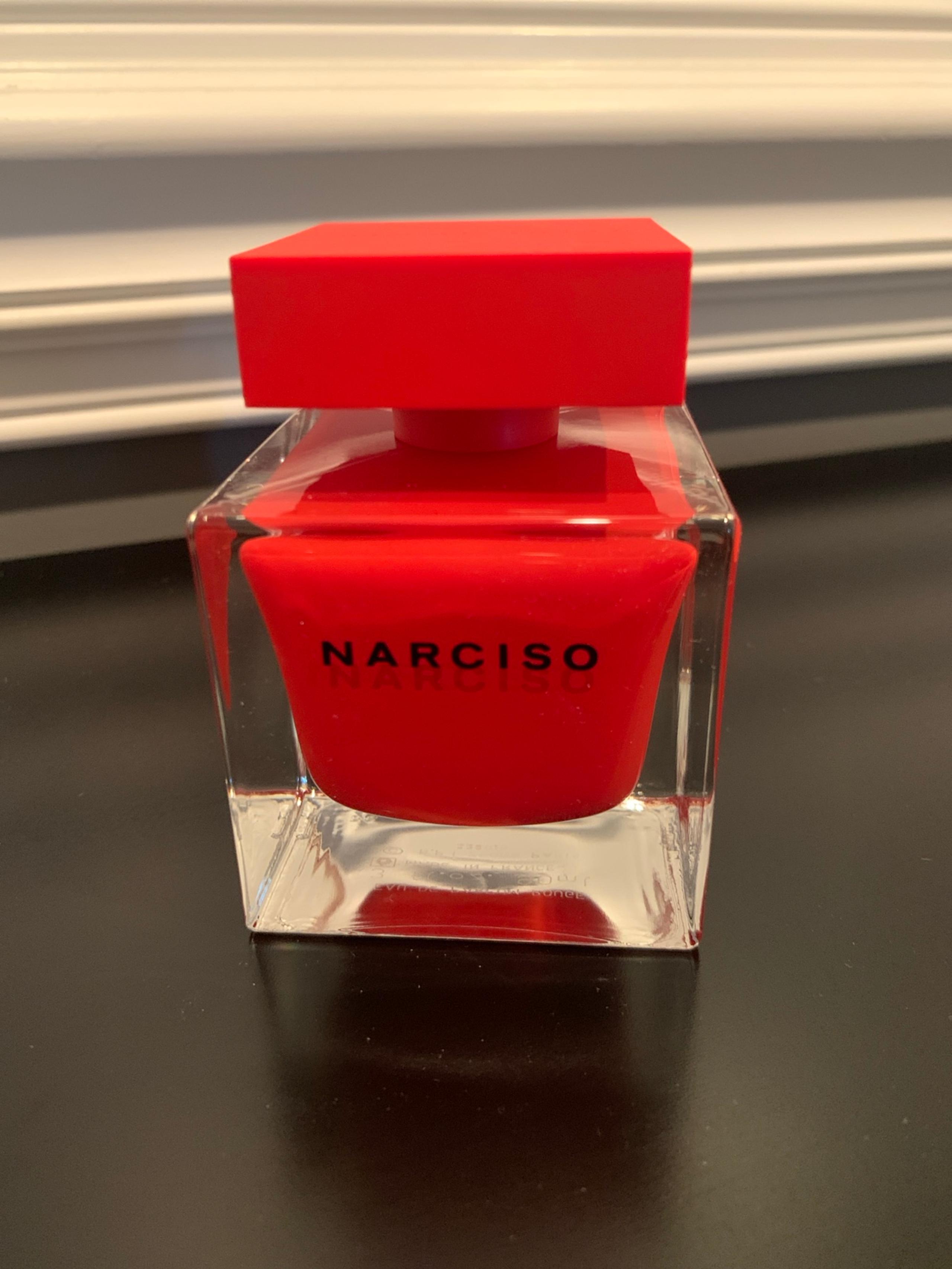 Narciso Rodriguez Rouge EDP