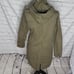 Love Tree Olive Green Cargo Utility Jacket Size Small