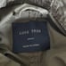 Love Tree Olive Green Cargo Utility Jacket Size Small