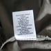 Love Tree Olive Green Cargo Utility Jacket Size Small