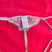 Victoria's secret thong