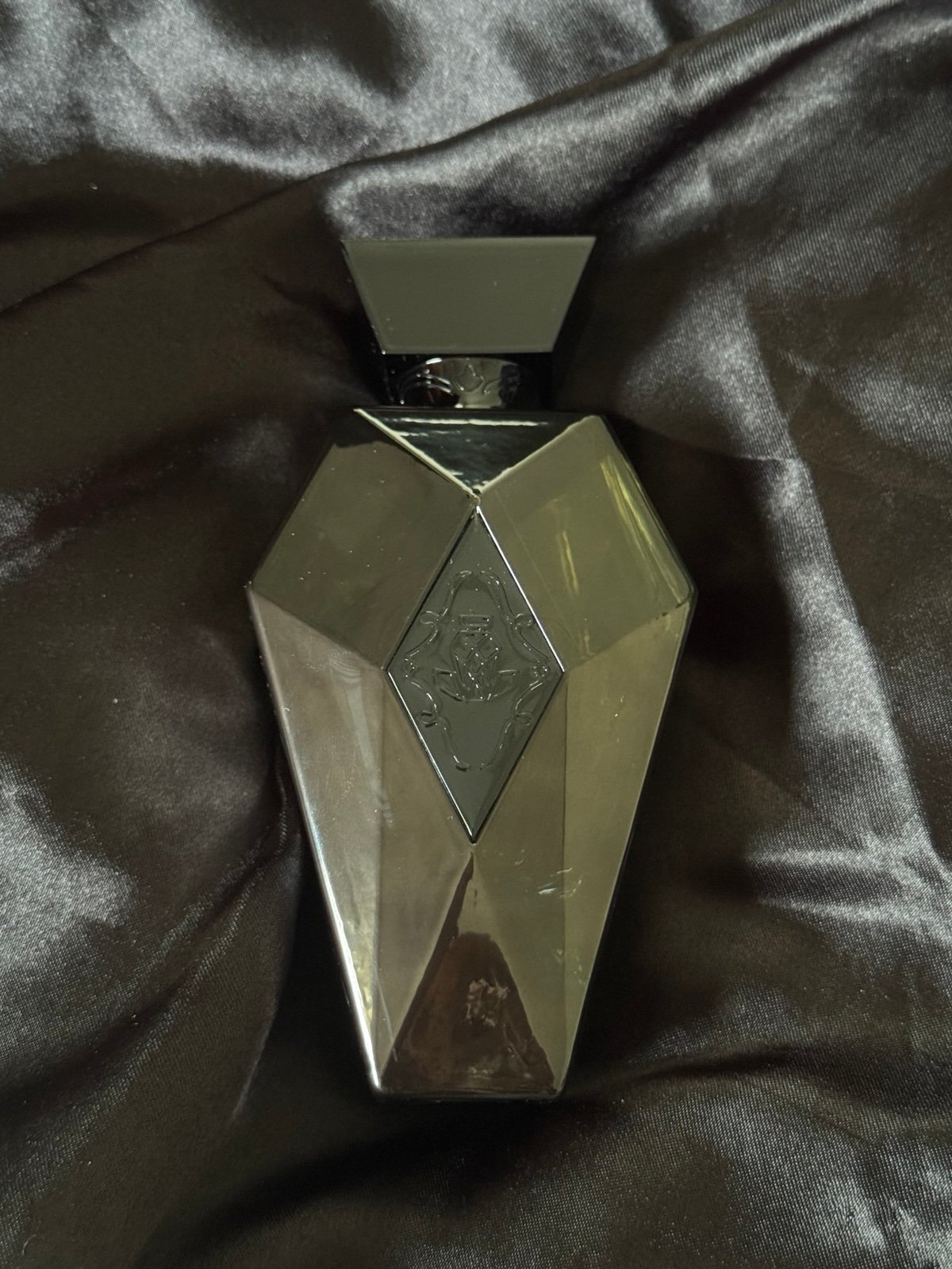 llusio By Parfum De Luxe Extrait de Parfum