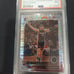 Tyler Herro 2019 Hoops PREMIUM STOCK PULSAR Rookie RC PSA 9 MINT