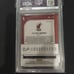 Tyler Herro 2019 Hoops PREMIUM STOCK PULSAR Rookie RC PSA 9 MINT