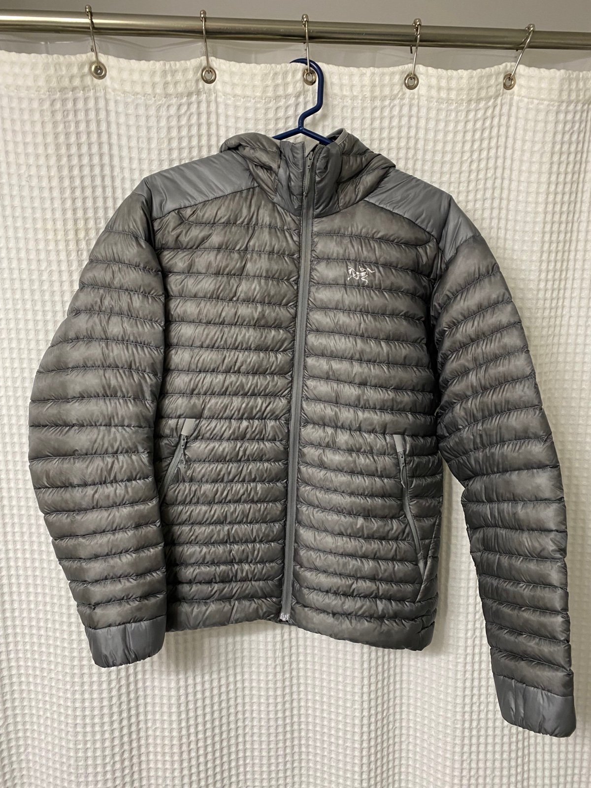 Arc'teryx Cerium SL Insulated Hoodie - Men's