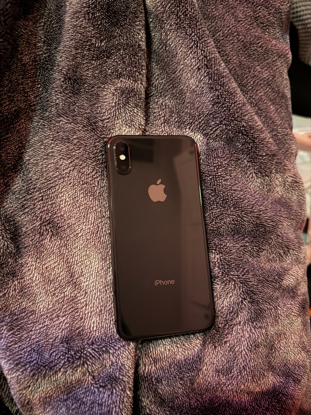 iPhone X (256GB)