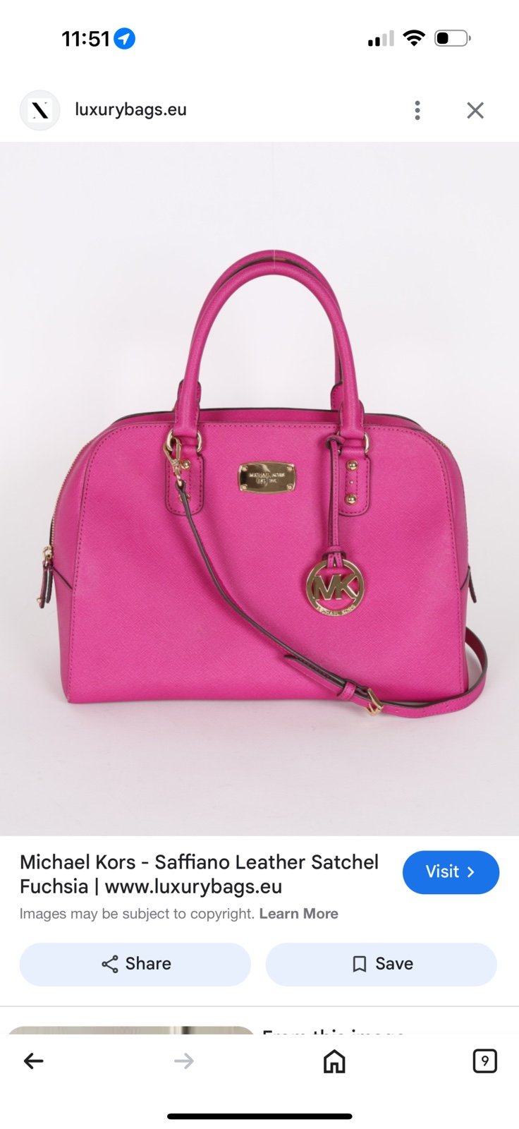 Michael Kors