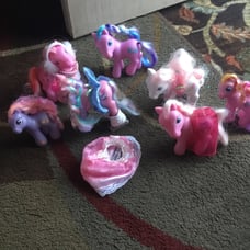 My Little Pony bundle