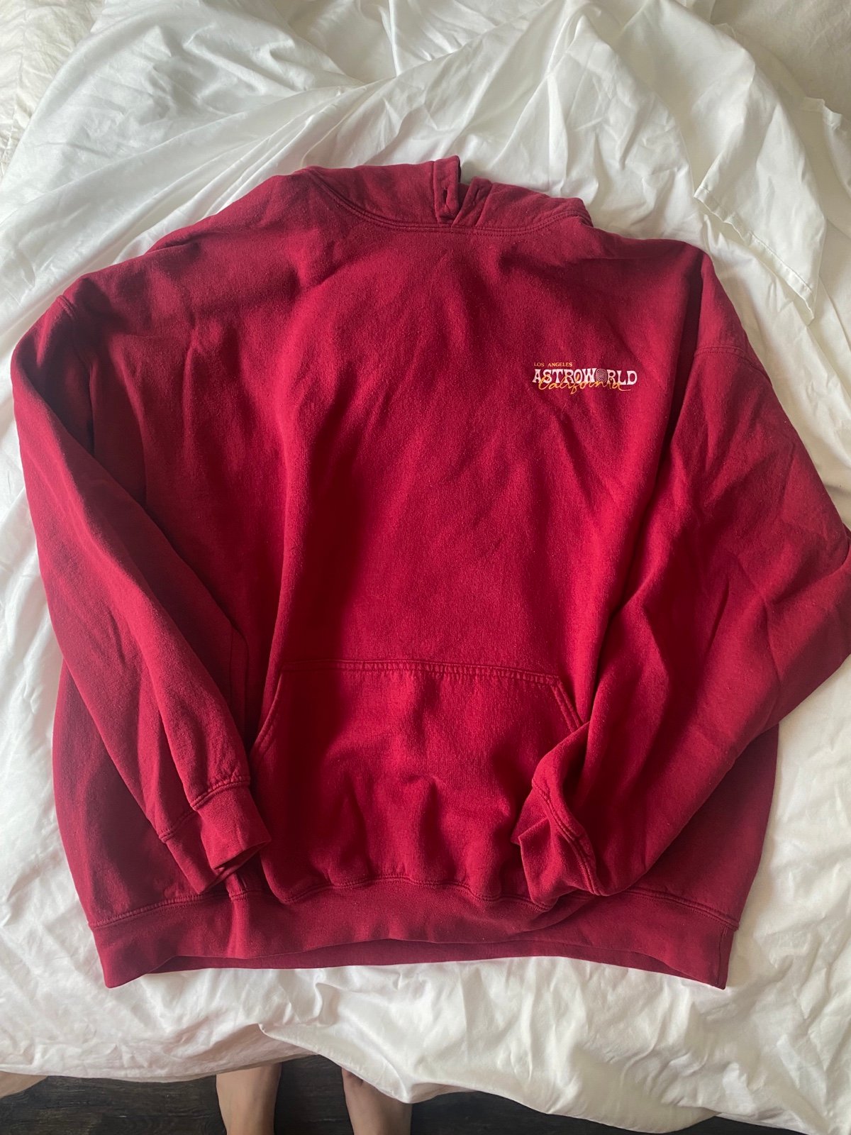 Astroworld Hoodie