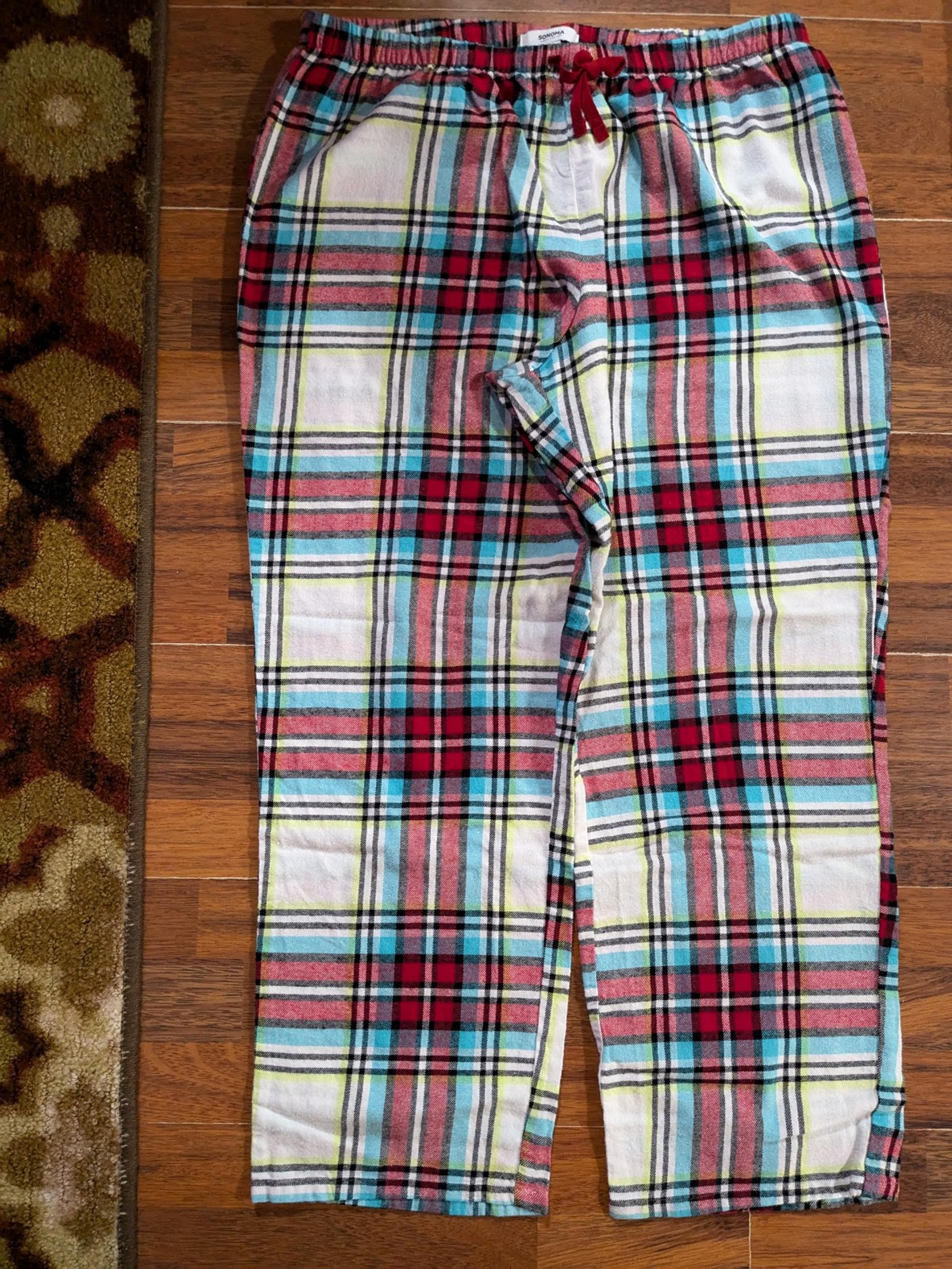 Women's Large PJ bottoms or loungers