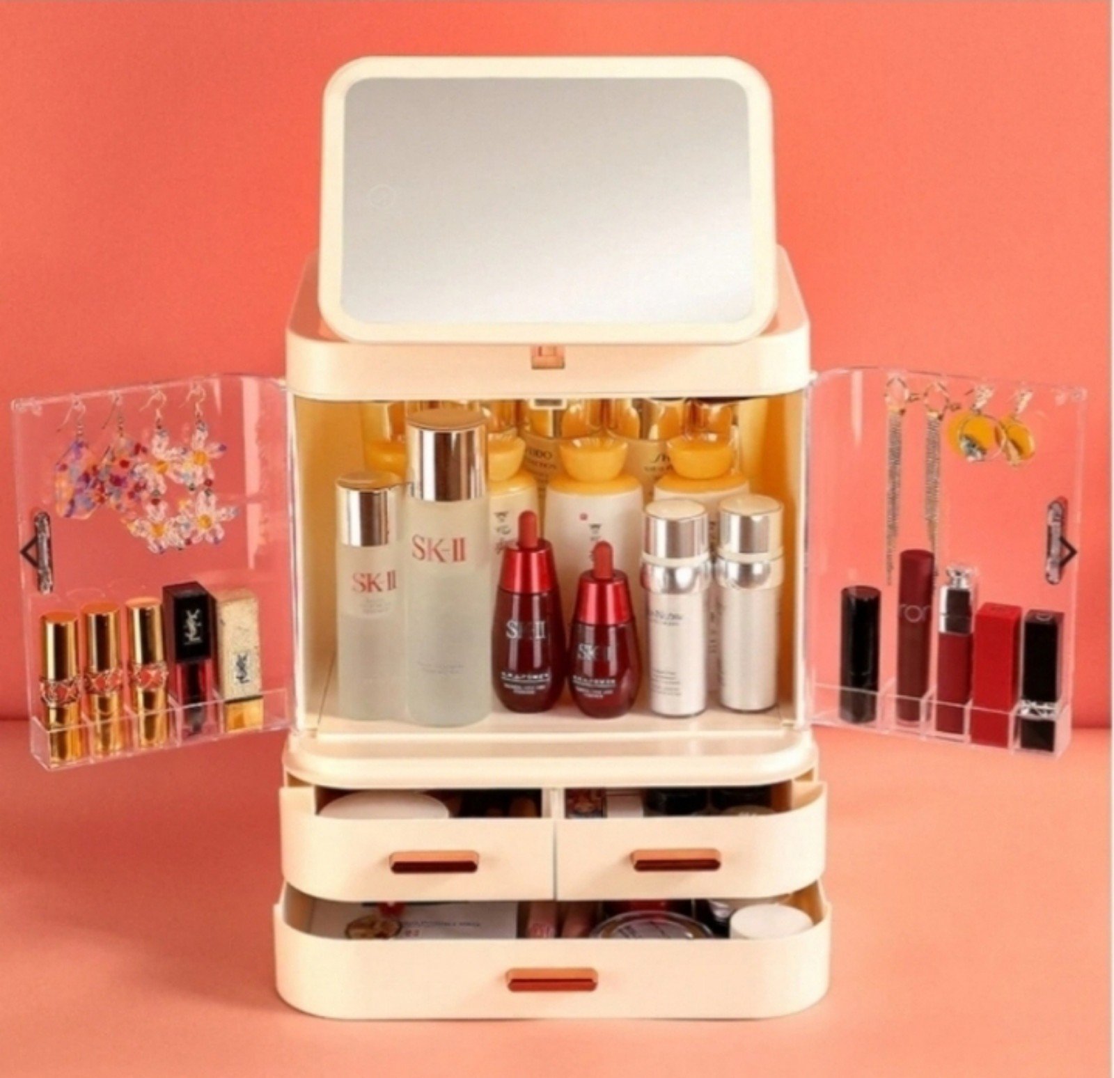 Makeup and / or Jewelry Organizer