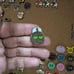 Pin Lot of Hat Pins