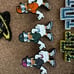 Pin Lot of Hat Pins
