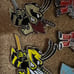 Pin Lot of Hat Pins