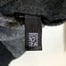 Ted Baker London Long Sleeve Modern Slim Fit Polo in Dark Gray