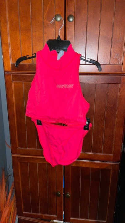 Body Glove Pc Bathing Suit