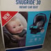 Graco infant car seat