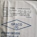 Graco infant car seat