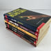 R.L Stine Book Lot of 6 Scholastic Paperback Horror Monsters Blind Date