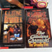 R.L Stine Book Lot of 6 Scholastic Paperback Horror Monsters Blind Date