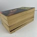 R.L Stine Book Lot of 6 Scholastic Paperback Horror Monsters Blind Date