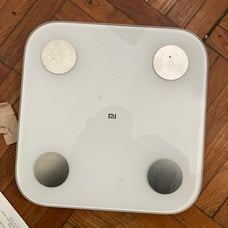 Mi Bodyfat Scale