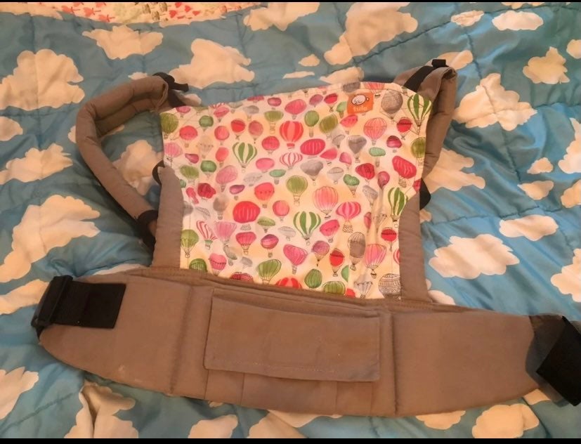 Tula Baby Carrier