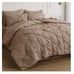 Bedsure King Size Comforter 7 Piece Set