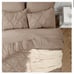 Bedsure King Size Comforter 7 Piece Set