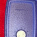 Vintage Mini Tupperware Keychain Lot Of 2 - Fridgesmart With Lids