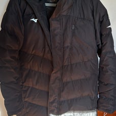 Mizuno Training Coat