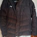Mizuno Training Coat