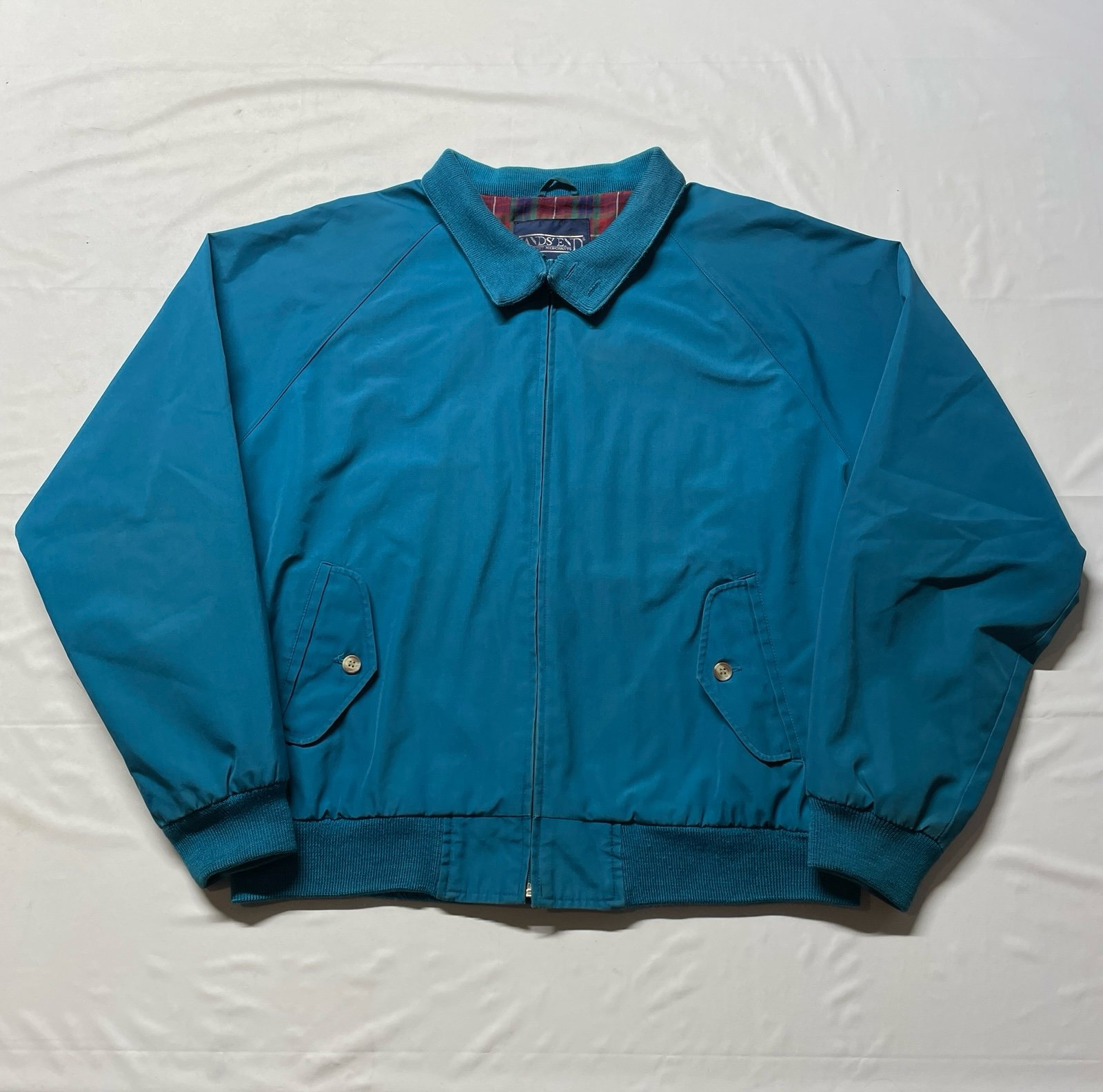 Lands' End 90s Flight/bomber Coats & Jackets for Men | Mercari Lands' End 90s Flight/bomber Coats & Jackets for Men | Mercari